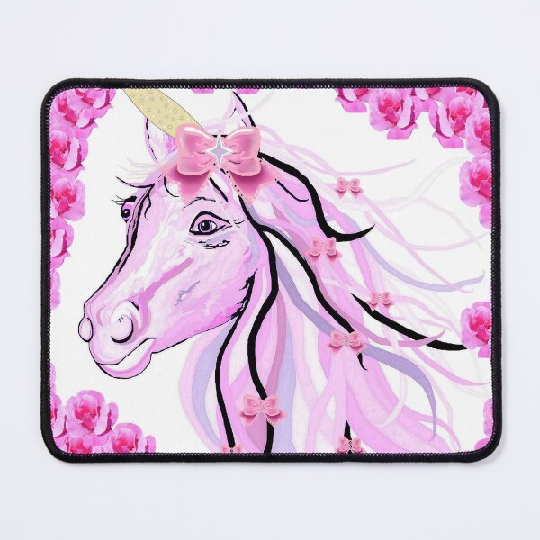 Item preview, Pink Unicorn designed and sold by EloiseArt.