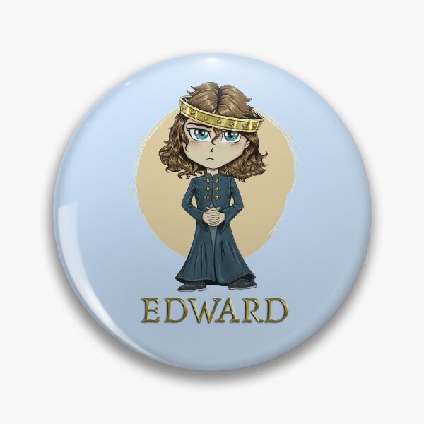 Item preview, TLK Edward Chibi designed and sold by Joel-Lange.
