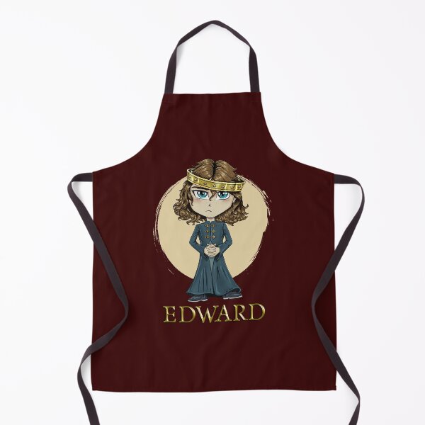Item preview, TLK Edward Chibi designed and sold by Joel-Lange.