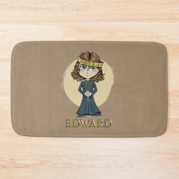 Item preview, TLK Edward Chibi designed and sold by Joel-Lange.