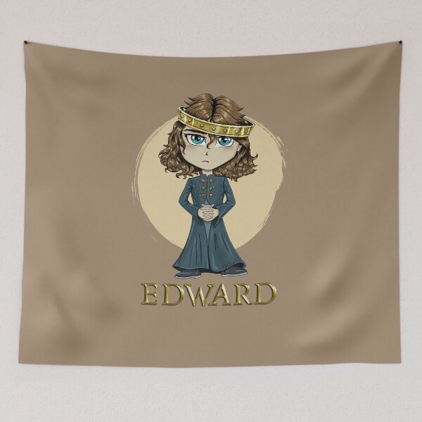 Item preview, TLK Edward Chibi designed and sold by Joel-Lange.