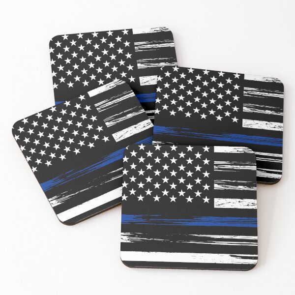 Item preview, American flag pattern designed and sold by Shawa Shop.