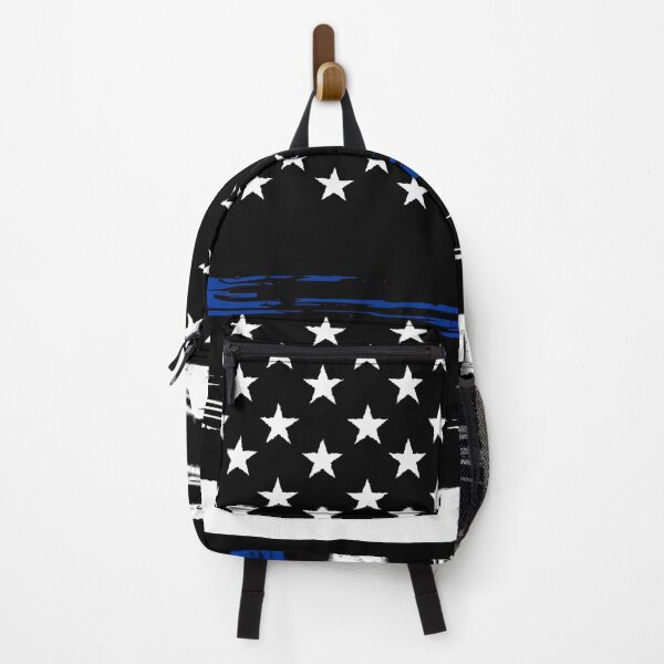 Item preview, American flag pattern designed and sold by Shawa Shop.