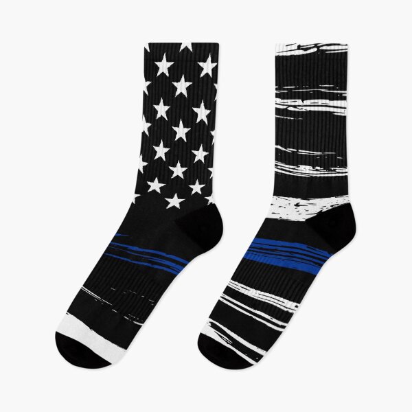 Item preview, American flag pattern designed and sold by Shawa Shop.