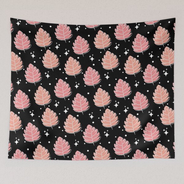 Item preview, Falling Autumn Leaves Pattern designed and sold by palaco210.