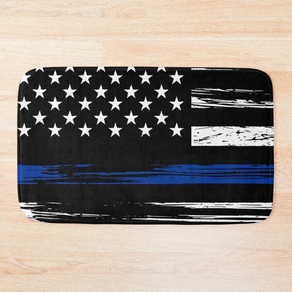 Item preview, American flag pattern designed and sold by Shawa Shop.