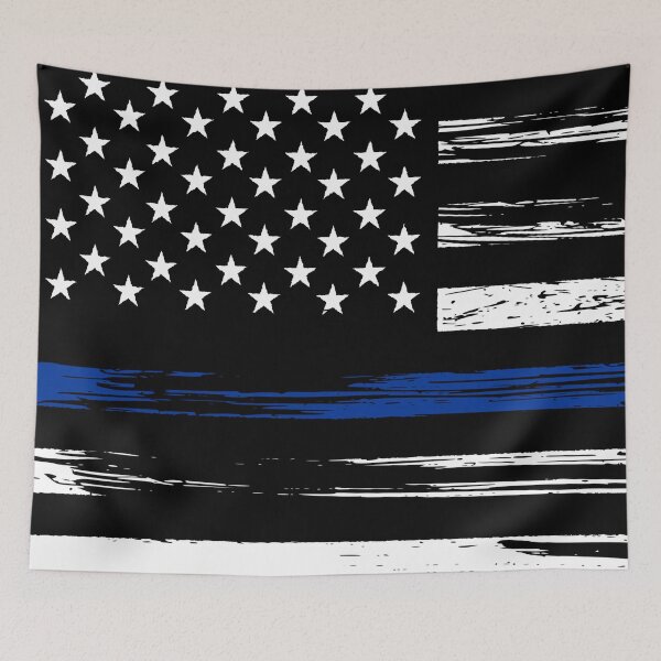 Item preview, American flag pattern designed and sold by Shawa Shop.