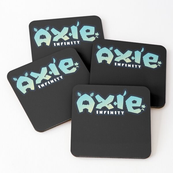 Item preview, Axie Infinity Game Classic designed and sold by QuartoRomano.