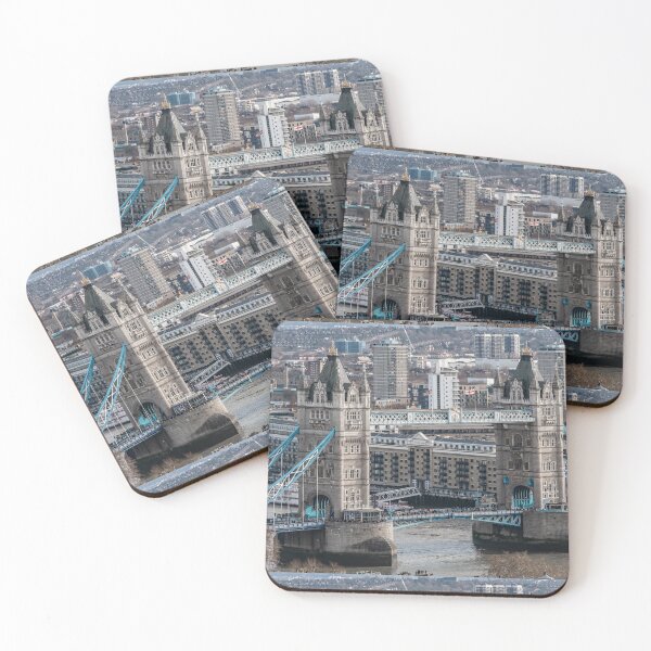 Item preview, Tower Bridge, London, UK designed and sold by stusmith72.