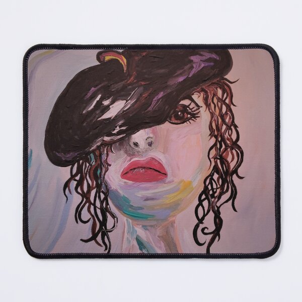 Item preview, The Beret designed and sold by EloiseArt.