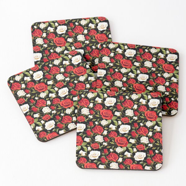 Item preview, Seamless floral pattern - Muzozumi No.014 designed and sold by mabanda.