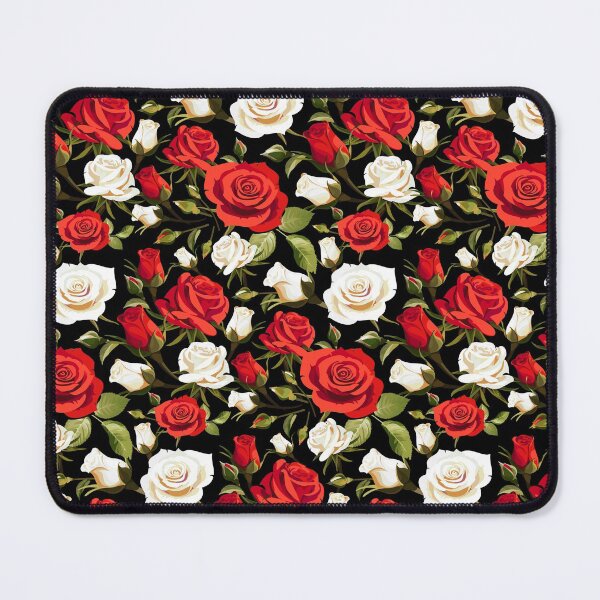 Item preview, Seamless floral pattern - Muzozumi No.014 designed and sold by mabanda.