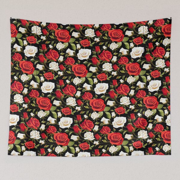 Item preview, Seamless floral pattern - Muzozumi No.014 designed and sold by mabanda.