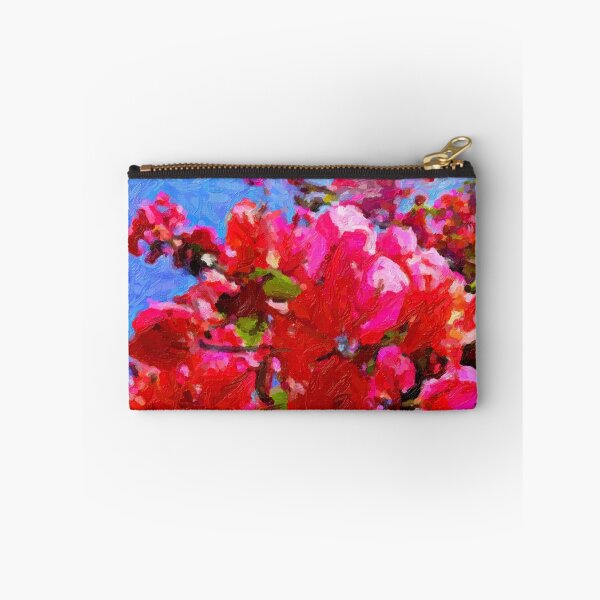 Item preview, My vision for Brazil - Exuberant Nature On Canvas 24 designed and sold by pedrolealmkt.