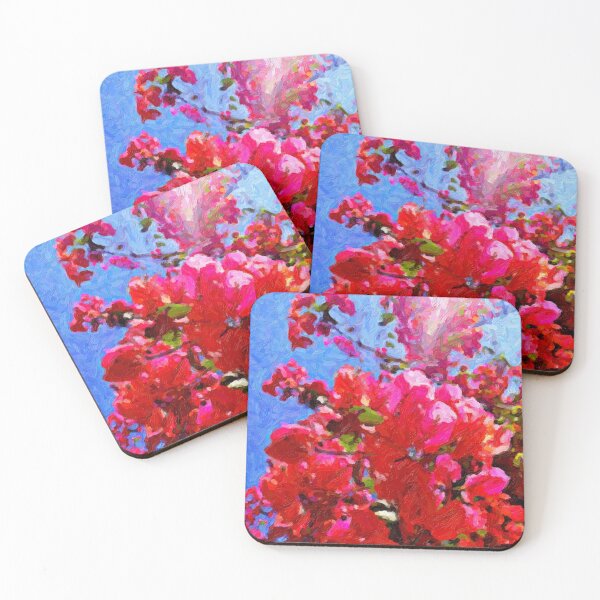 Item preview, My vision for Brazil - Exuberant Nature On Canvas 24 designed and sold by pedrolealmkt.