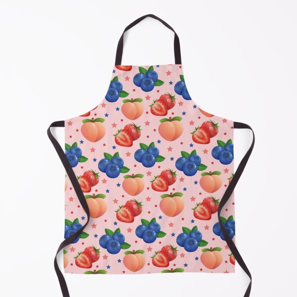 Item preview, Fruity Star Pattern designed and sold by palaco210.