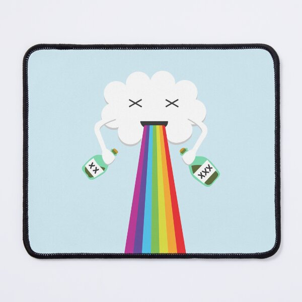 Item preview, Drunk Cloud designed and sold by clarkstpress.