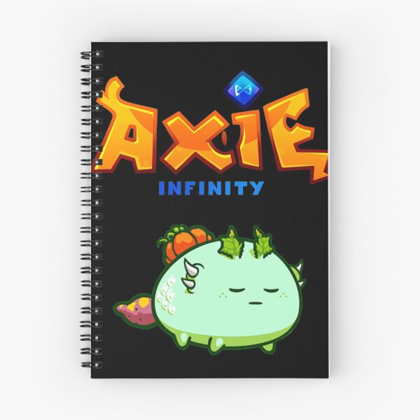 Item preview, Axie Infinity Game Classic designed and sold by QuartoRomano.