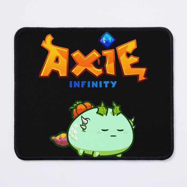 Item preview, Axie Infinity Game Classic designed and sold by QuartoRomano.