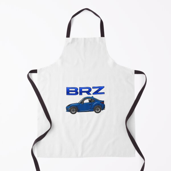 Item preview, Chibi BRZ (2nd Gen) designed and sold by Kantaim.