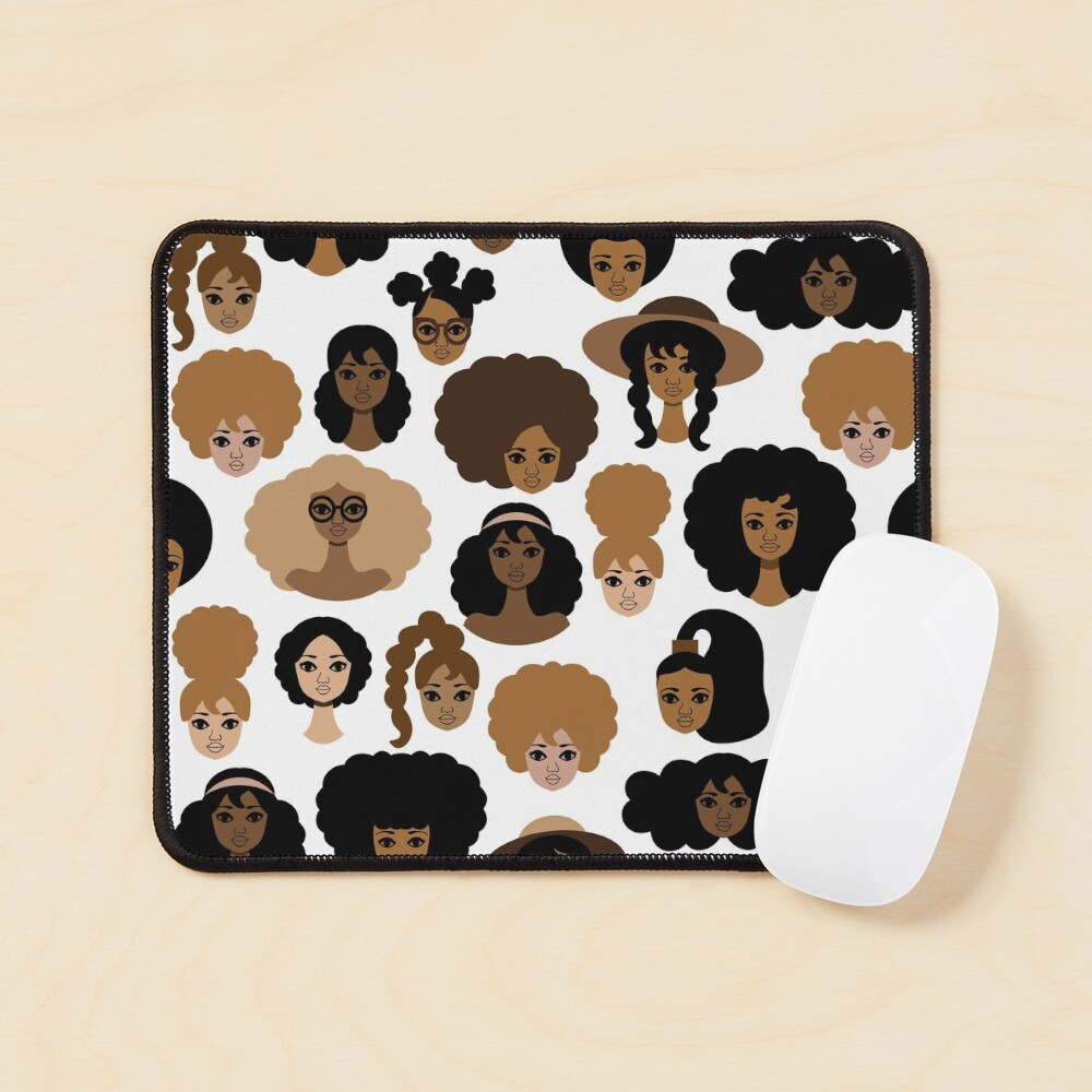 Item preview, Mouse Pad designed and sold by TabithaBianca.