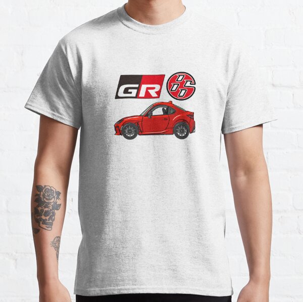 Chibi GR86" Kids T-Shirt for Sale by Kantaim