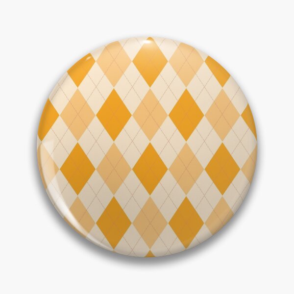 Item preview, orange pattern designed and sold by ovenya.