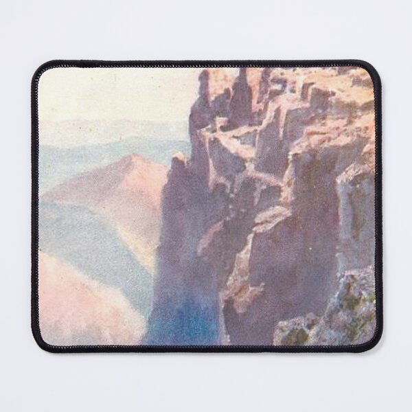 Item preview, Vintage Illustration of The Summit, Ben Nevis designed and sold by yourscotland.