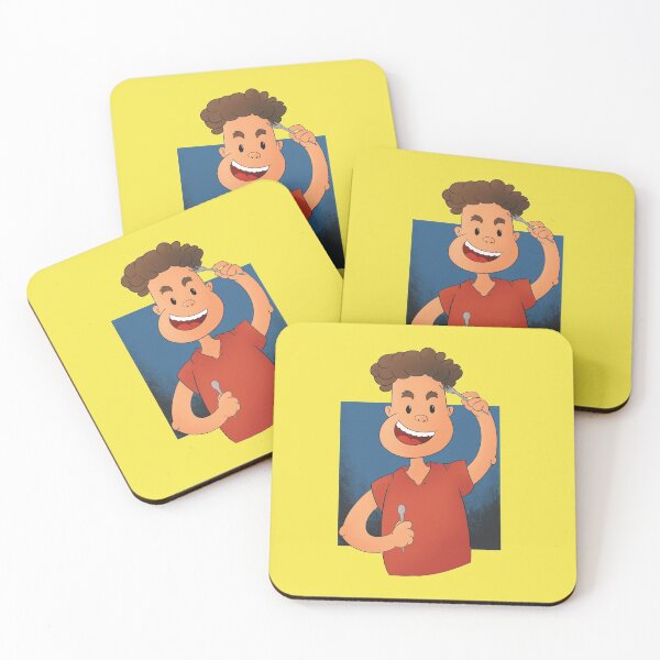 Item preview, Dinner Time designed and sold by patricioguerra.