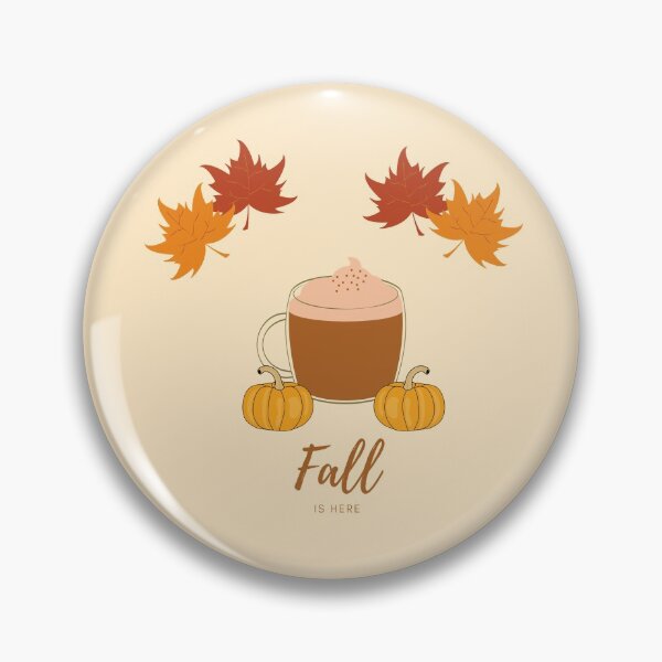 Item preview, Fall is Here designed and sold by AlbatrossArts.