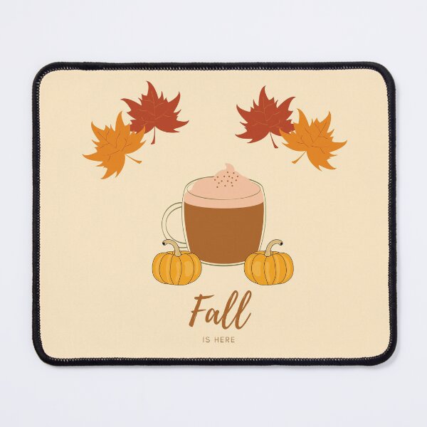 Item preview, Fall is Here designed and sold by AlbatrossArts.