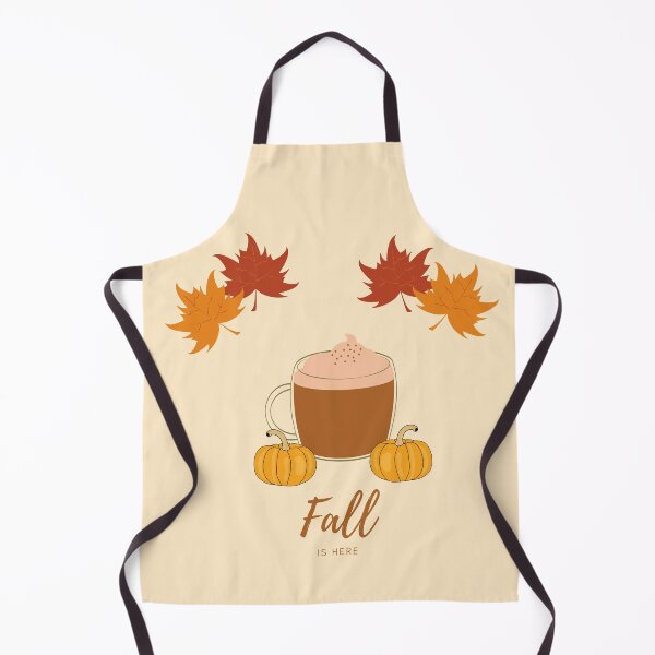 Item preview, Fall is Here designed and sold by AlbatrossArts.