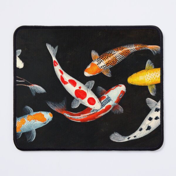 Item preview, Koi Lucky Mix designed and sold by Koiartsandus.