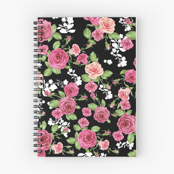 Item preview, Seamless floral pattern - Muzozumi No.015 designed and sold by mabanda.