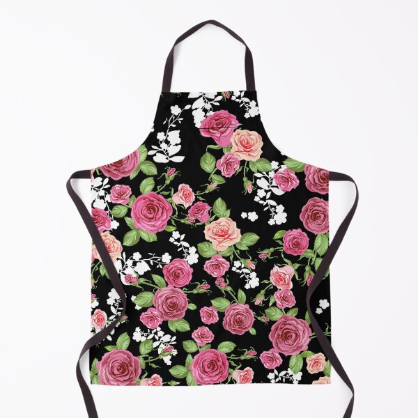 Item preview, Seamless floral pattern - Muzozumi No.015 designed and sold by mabanda.