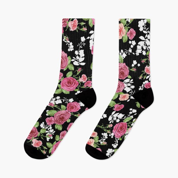 Item preview, Seamless floral pattern - Muzozumi No.015 designed and sold by mabanda.