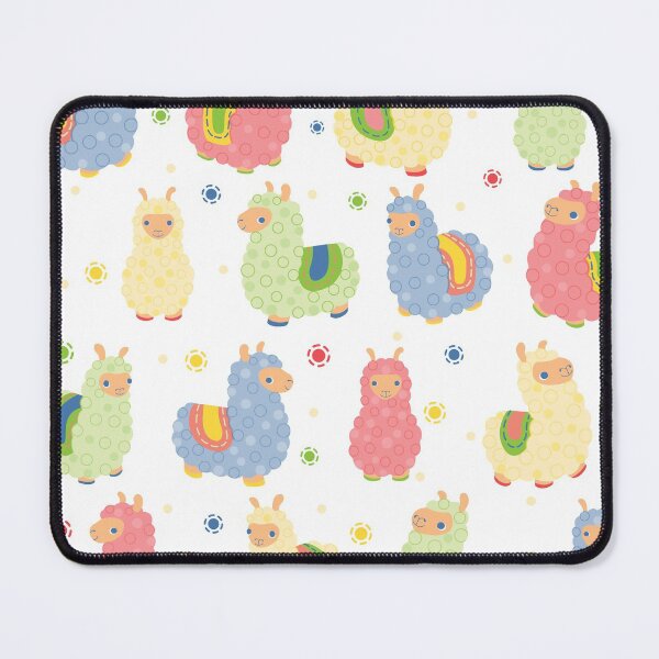 Item preview, Polka Dot Alpacas designed and sold by kjeppson.