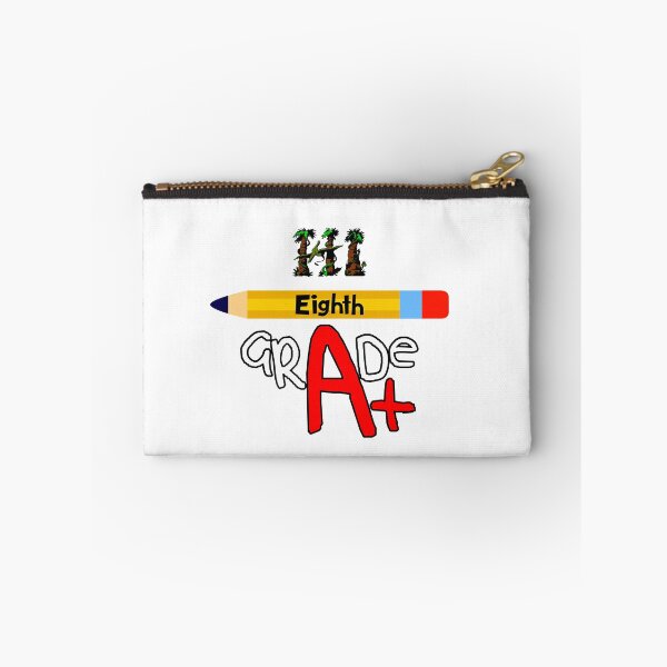 Item preview, Hi Eighth Grade designed and sold by Loving-school.