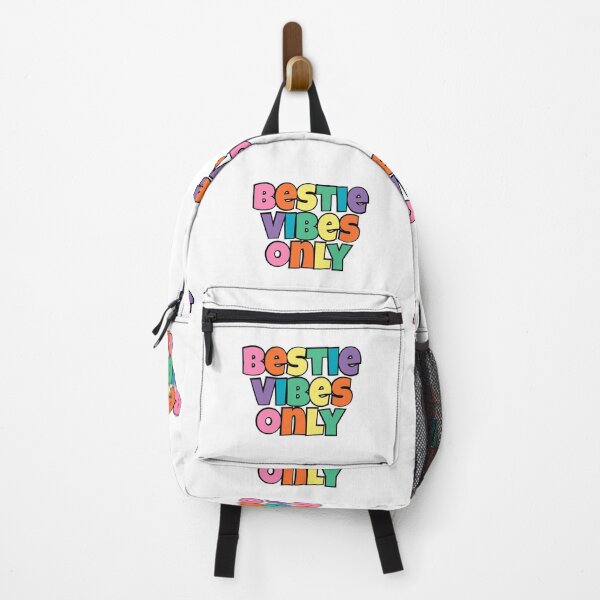 Item preview, Bestie Vibes Only Cute designed and sold by gillys.