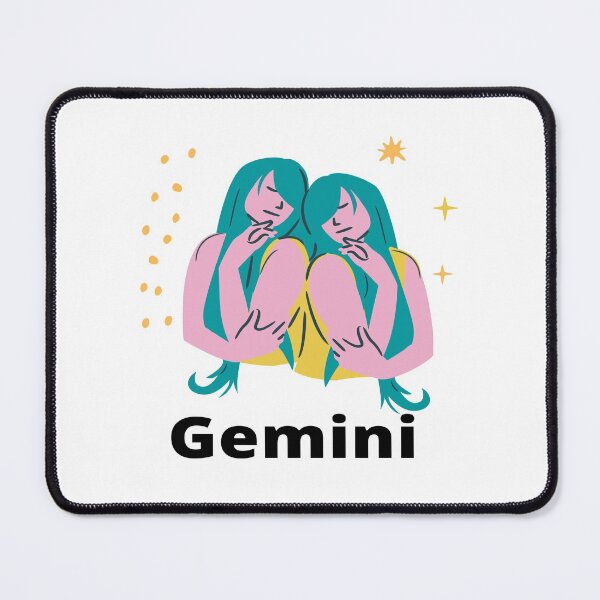 Item preview, Gemini designed and sold by Hope-Innovatory.