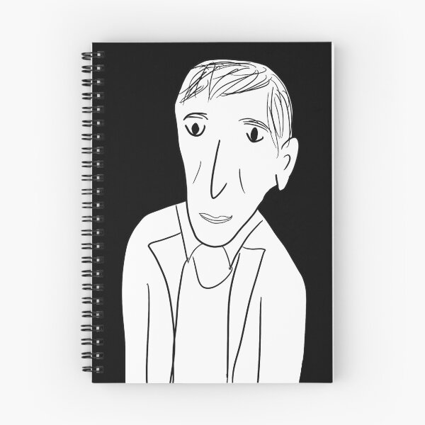 Item preview, Poorly Drawn William Henry Harrison designed and sold by eesienk.