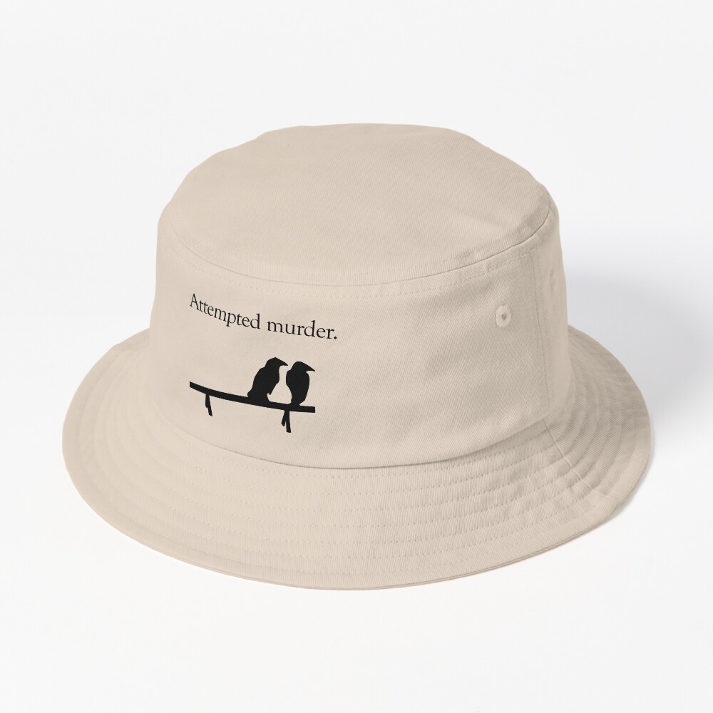 Item preview, Bucket Hat designed and sold by jezkemp.