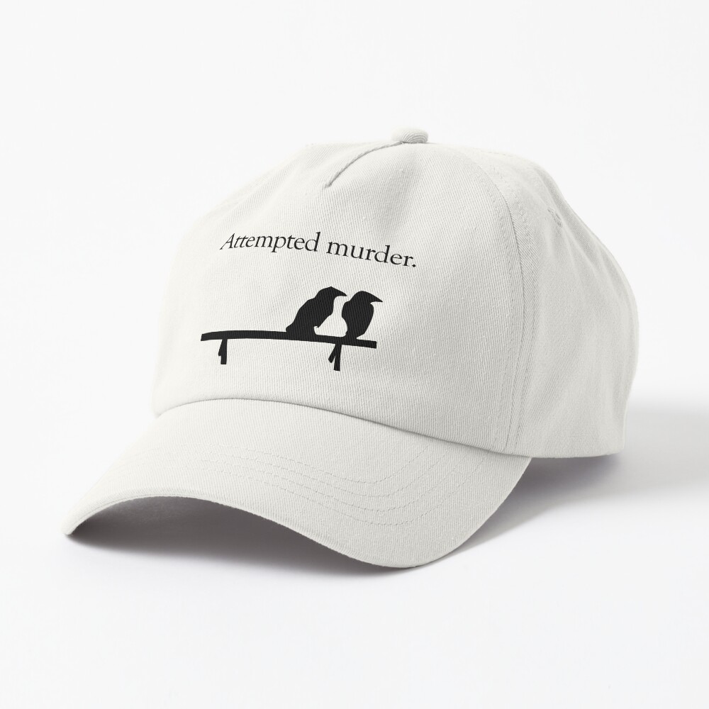 Item preview, Dad Hat designed and sold by jezkemp.