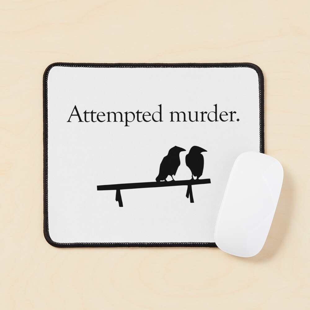 Item preview, Mouse Pad designed and sold by jezkemp.