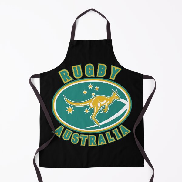 Item preview, Rugby Australia | Wallabies designed and sold by JuviaCreates.