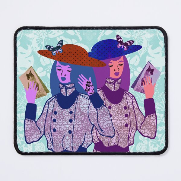 Item preview, Southern Belles designed and sold by TabithaBianca.
