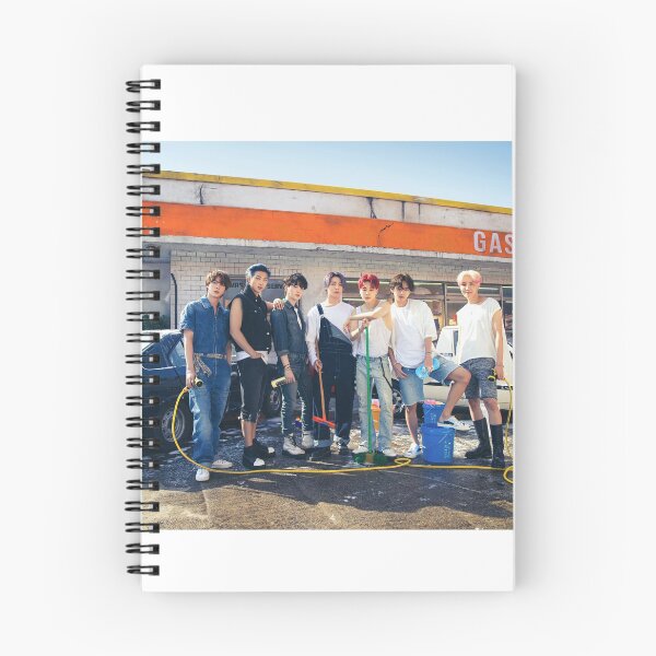 Item preview, BTS Permission to dance ver.3 designed and sold by DreamerX.