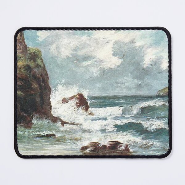 Item preview, Vintage Illustration of Bass Rock - North Berwick designed and sold by yourscotland.