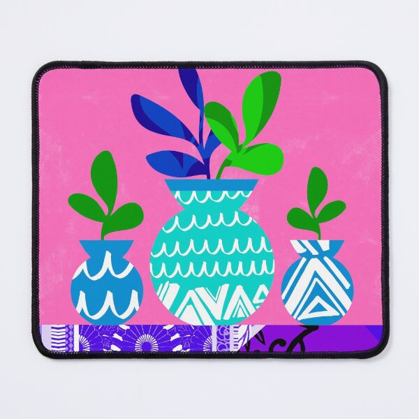 Item preview, Still Life with Plants designed and sold by TabithaBianca.