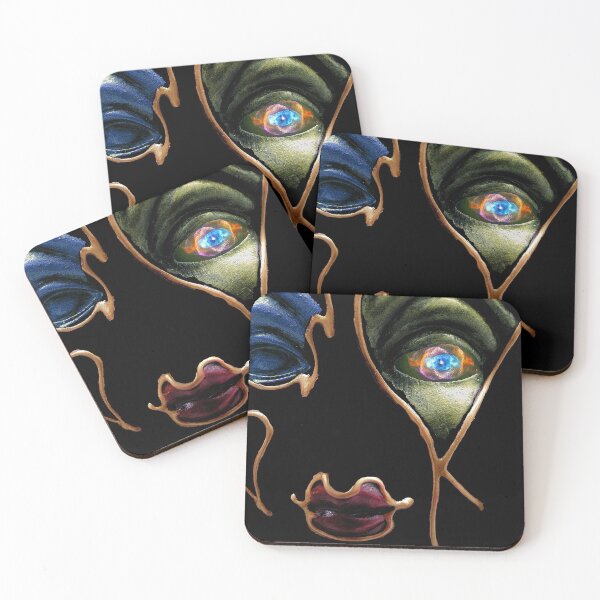 Item preview, The Changing Face of Truth - 2 designed and sold by Peter Stratton.